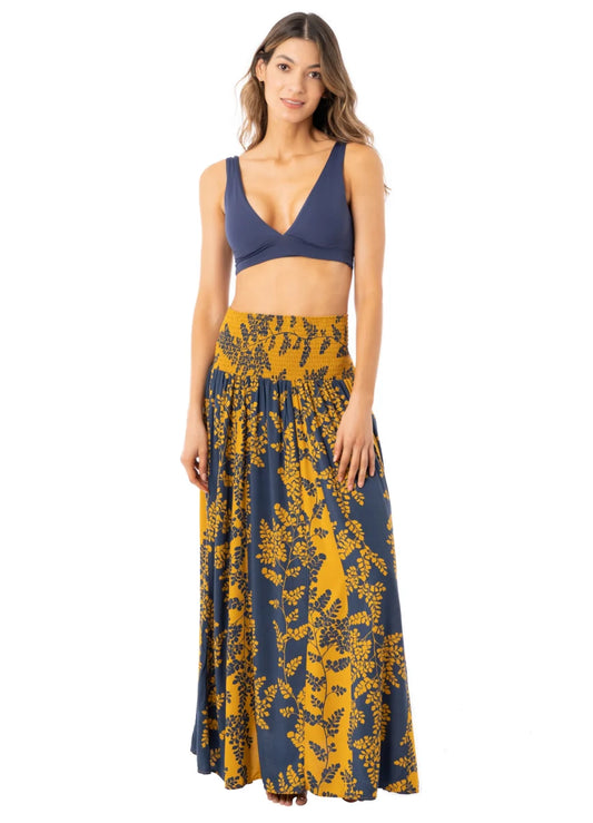 Amber vine Jolie Skirt