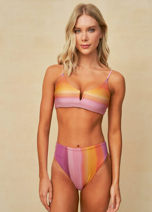 Vitoria Subfise Dye Bikini set