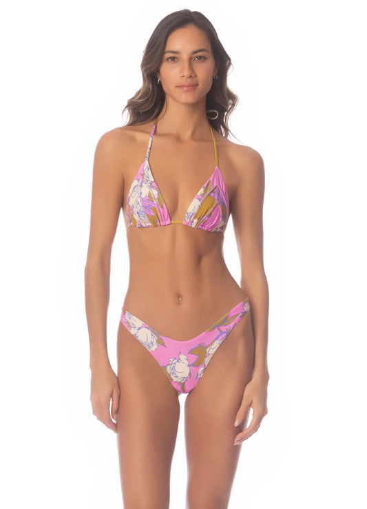 Pink Fiore Alana Splendour Bikini Set