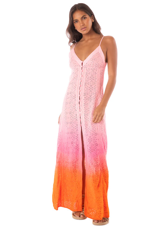 Pink Canvas Elowen Maxi Dress