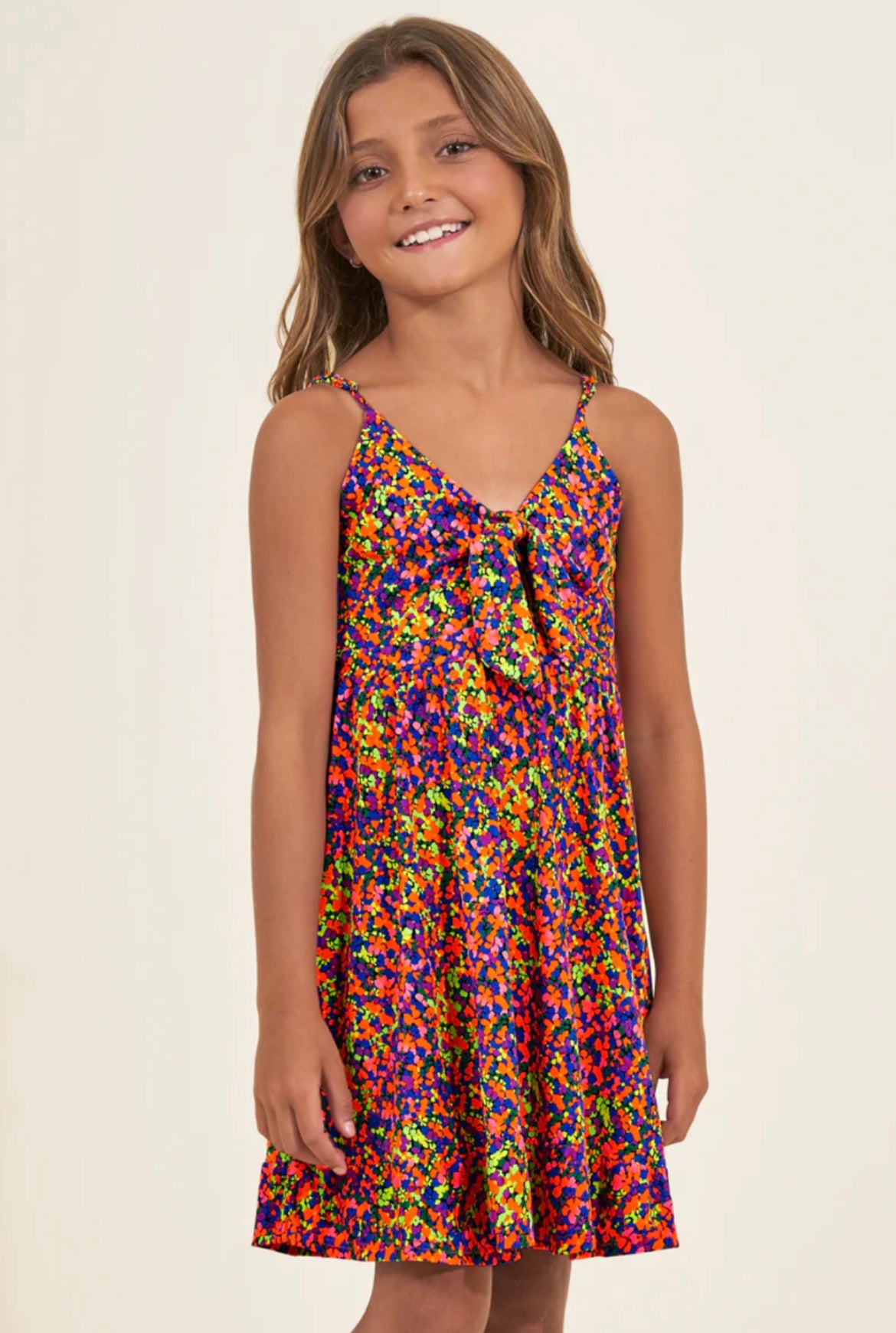 Maaji Monetliberty Allison Girl dress