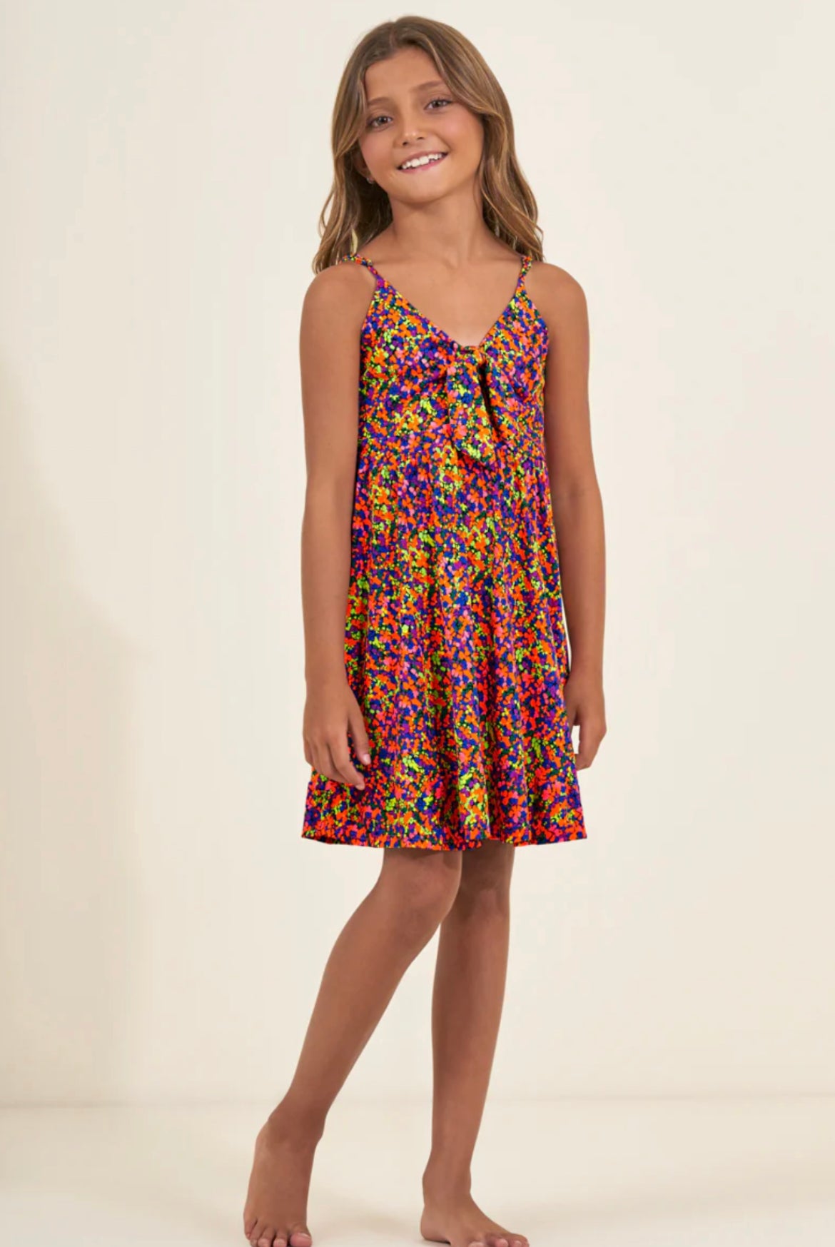 Maaji Monetliberty Allison Girl dress