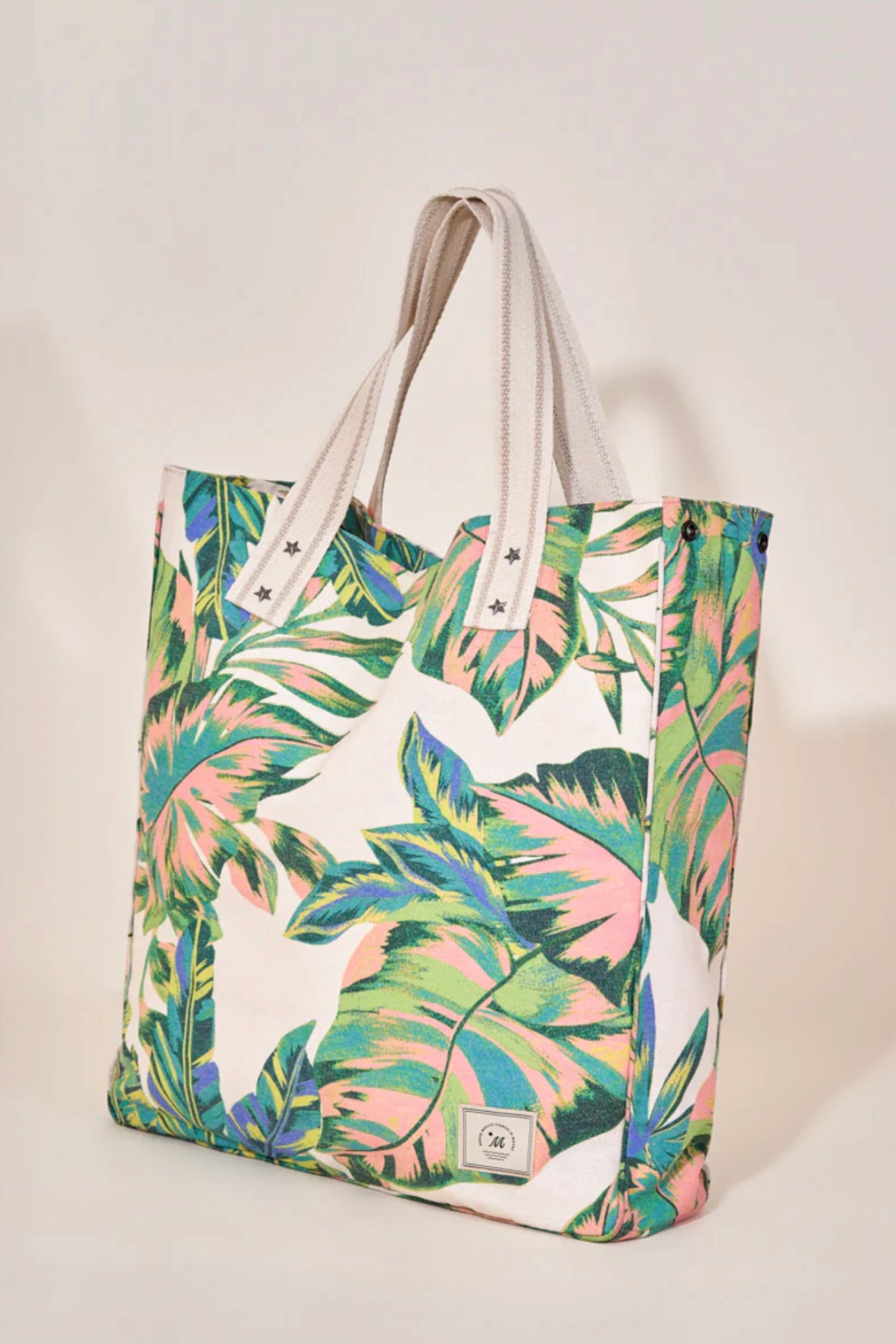 Maaji Tote bag Greenleaf City