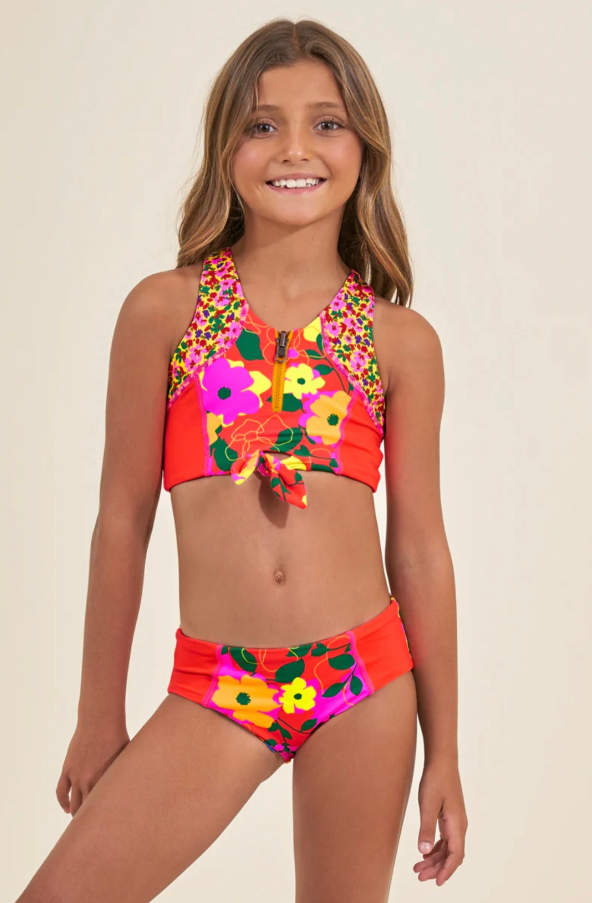 Maaji Crayonflower Candi Bikini set