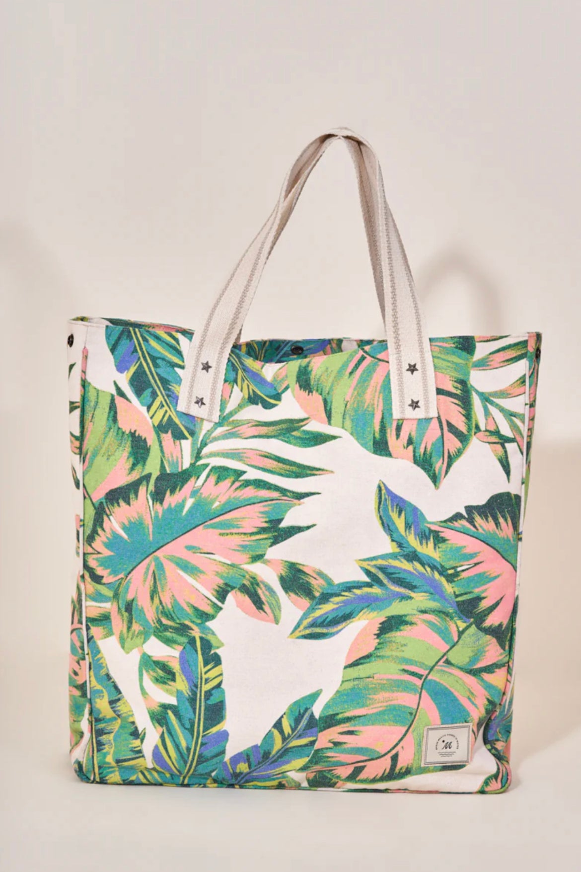 Maaji Tote bag Greenleaf City