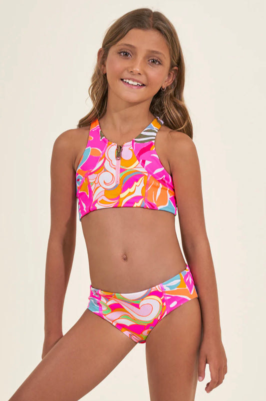 Maaji Bellini Basket Girl bikini set