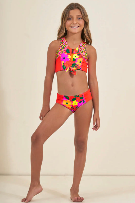 Maaji Crayonflower Candi Bikini set